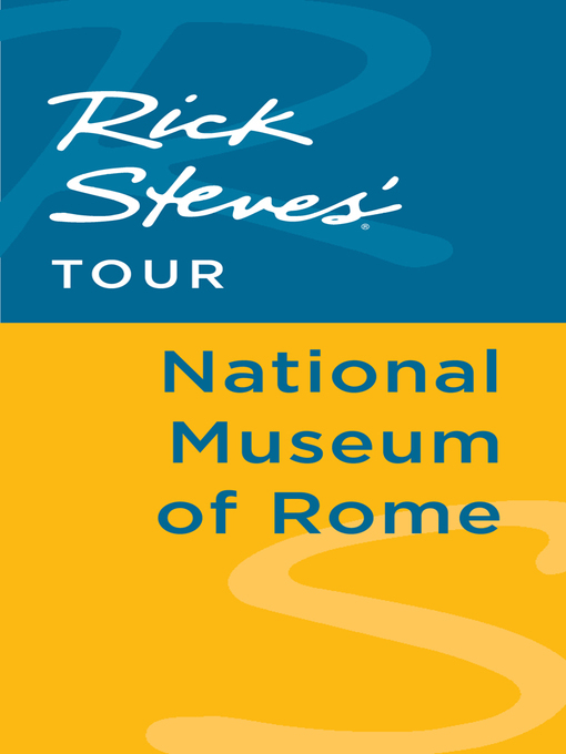 Title details for Rick Steves' Tour by Rick Steves - Available